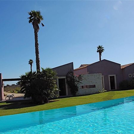 Caol Ishka Hotel Συρακούσες Εξωτερικό φωτογραφία