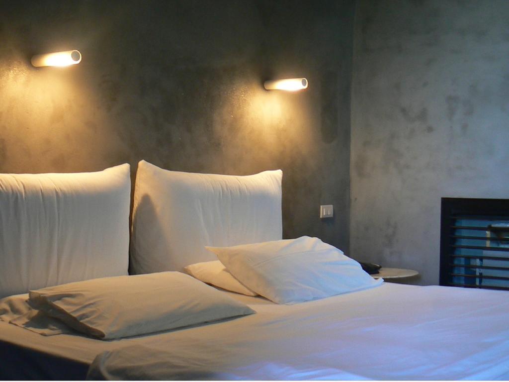 Caol Ishka Hotel Συρακούσες Δωμάτιο φωτογραφία