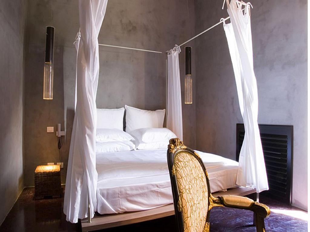Caol Ishka Hotel Συρακούσες Δωμάτιο φωτογραφία