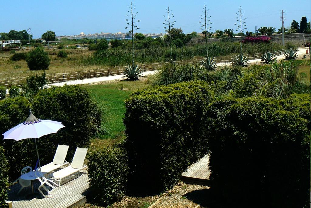Caol Ishka Hotel Συρακούσες Δωμάτιο φωτογραφία