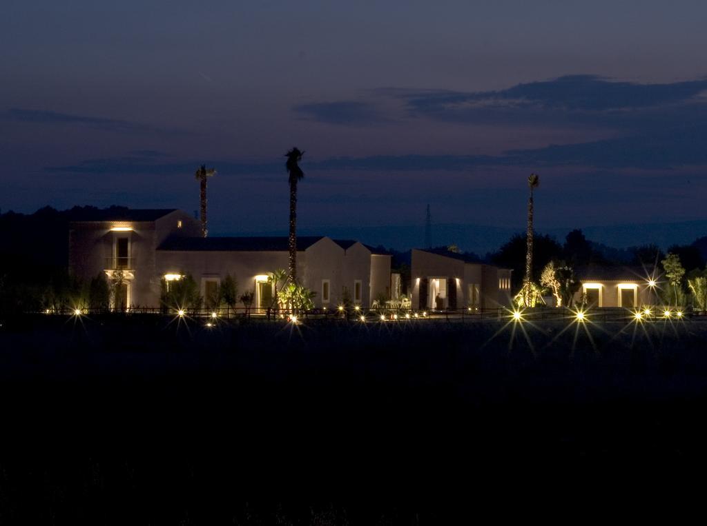 Caol Ishka Hotel Συρακούσες Εξωτερικό φωτογραφία