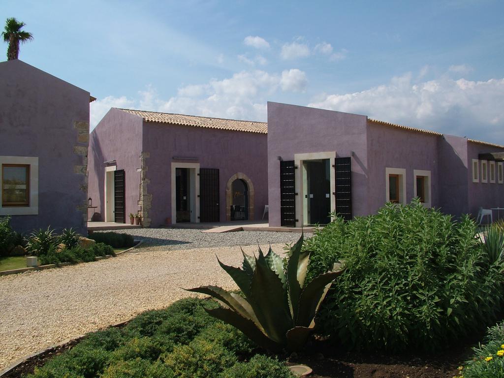 Caol Ishka Hotel Συρακούσες Εξωτερικό φωτογραφία
