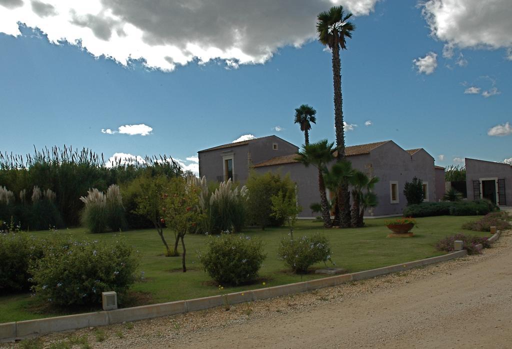 Caol Ishka Hotel Συρακούσες Εξωτερικό φωτογραφία