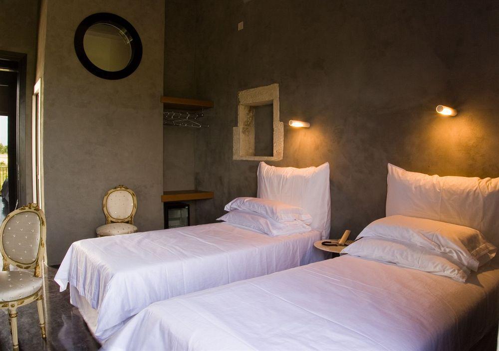 Caol Ishka Hotel Συρακούσες Εξωτερικό φωτογραφία