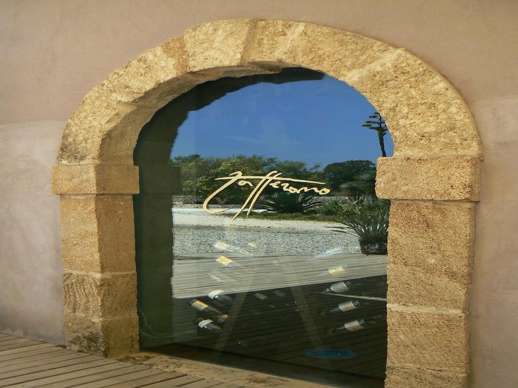 Caol Ishka Hotel Συρακούσες Εξωτερικό φωτογραφία