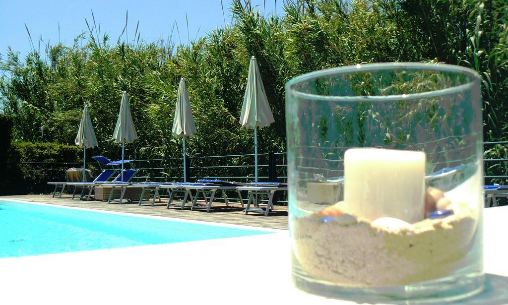 Caol Ishka Hotel Συρακούσες Εξωτερικό φωτογραφία