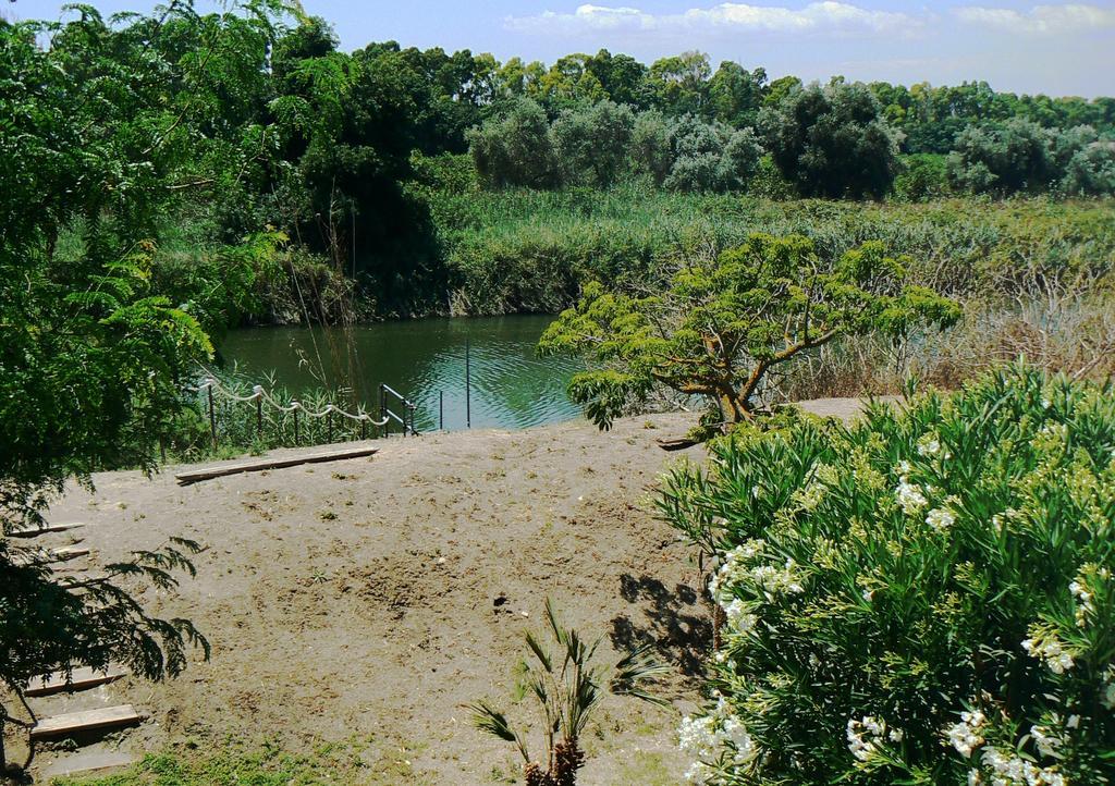 Caol Ishka Hotel Συρακούσες Εξωτερικό φωτογραφία