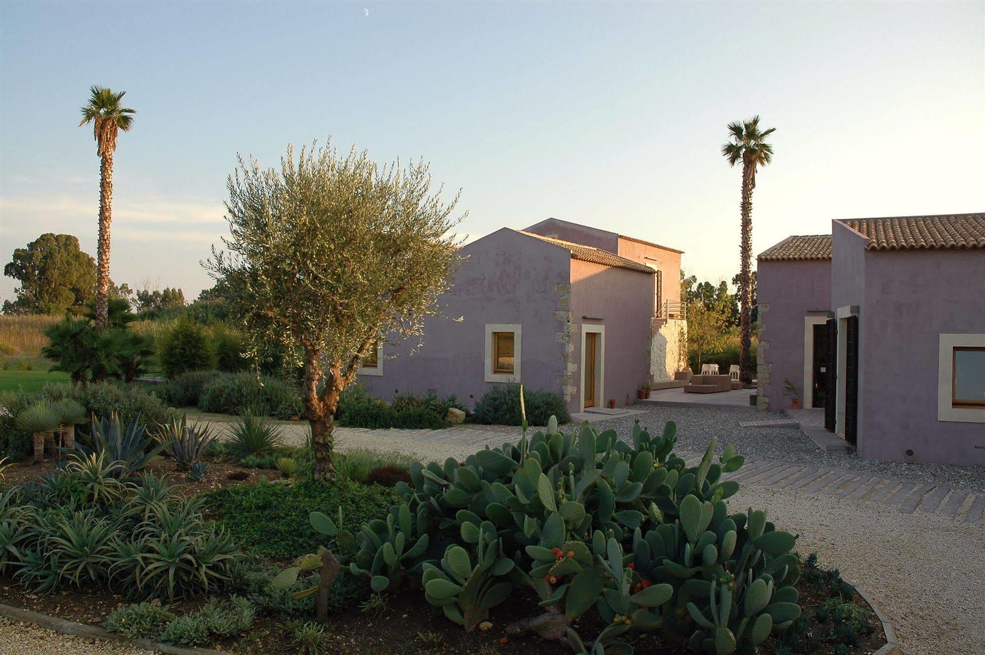 Caol Ishka Hotel Συρακούσες Εξωτερικό φωτογραφία
