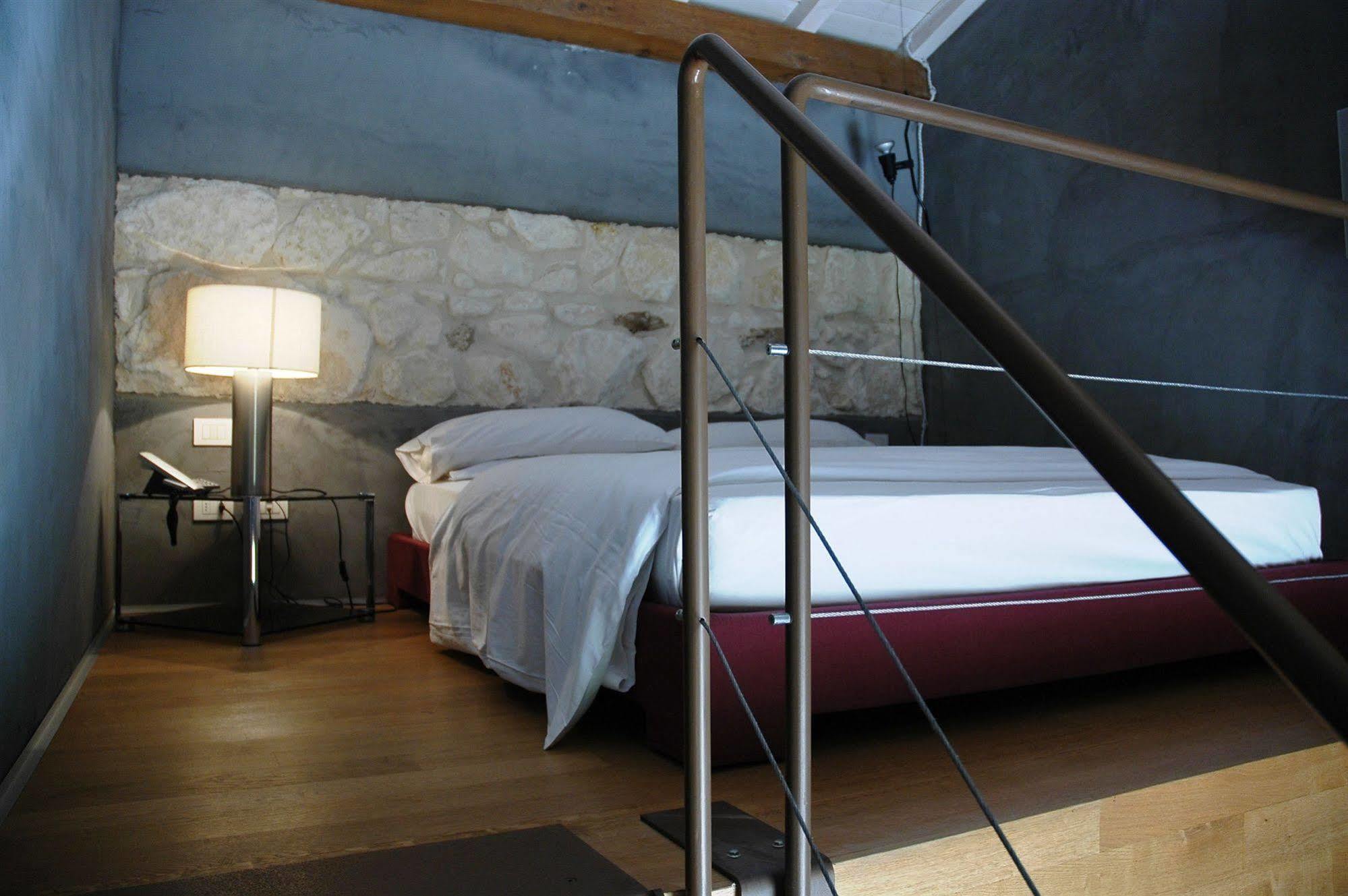 Caol Ishka Hotel Συρακούσες Εξωτερικό φωτογραφία