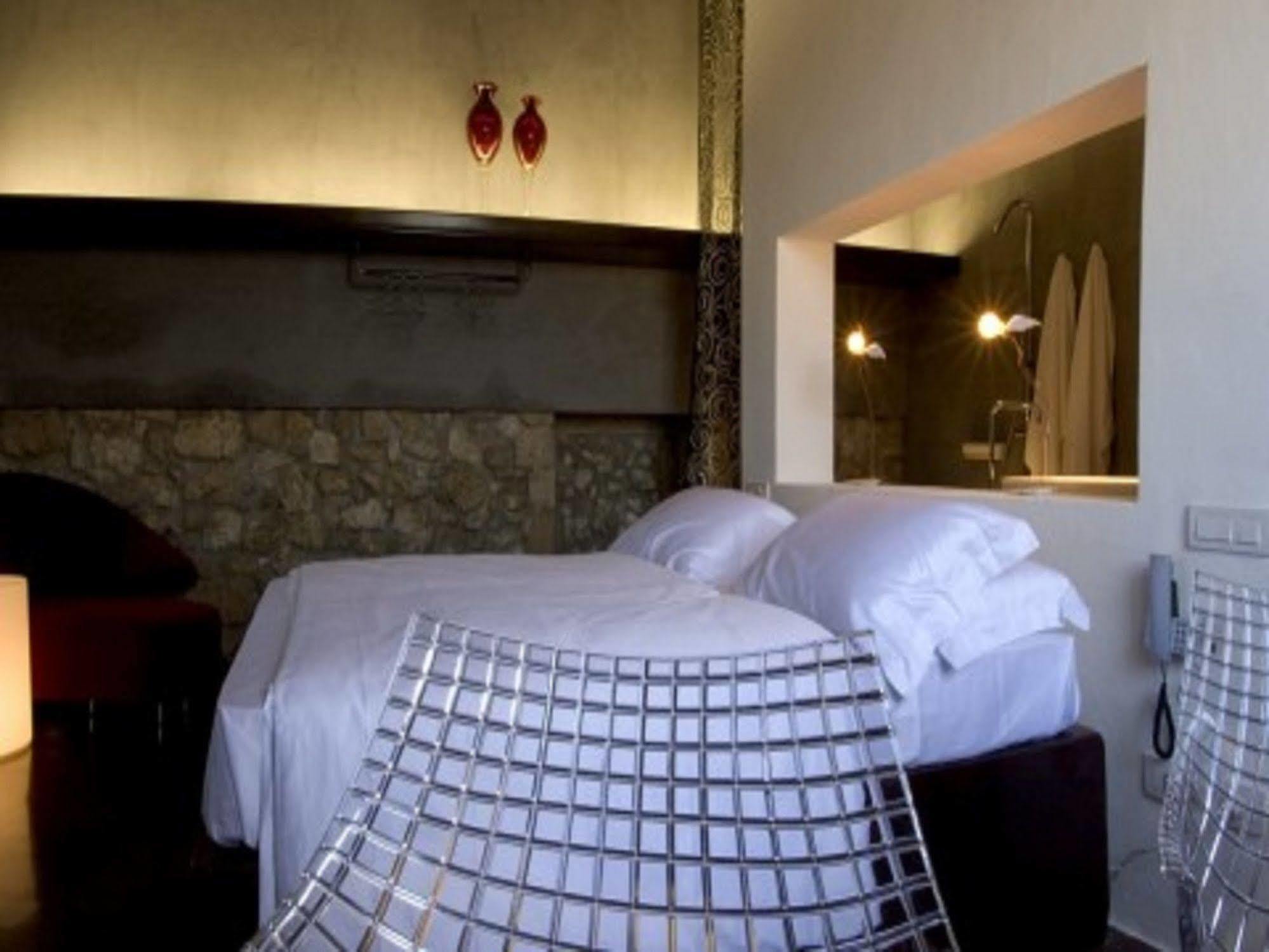 Caol Ishka Hotel Συρακούσες Εξωτερικό φωτογραφία