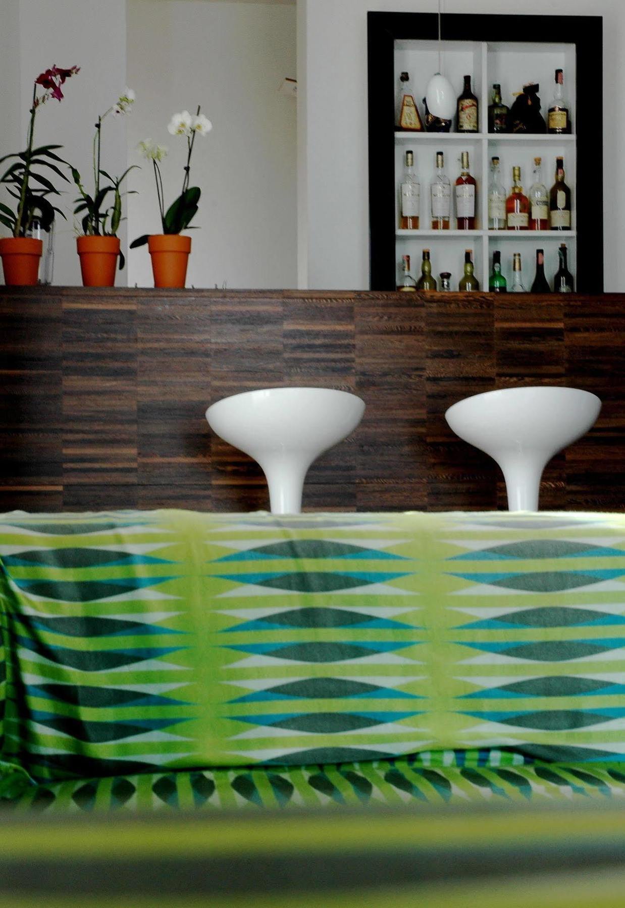 Caol Ishka Hotel Συρακούσες Εξωτερικό φωτογραφία