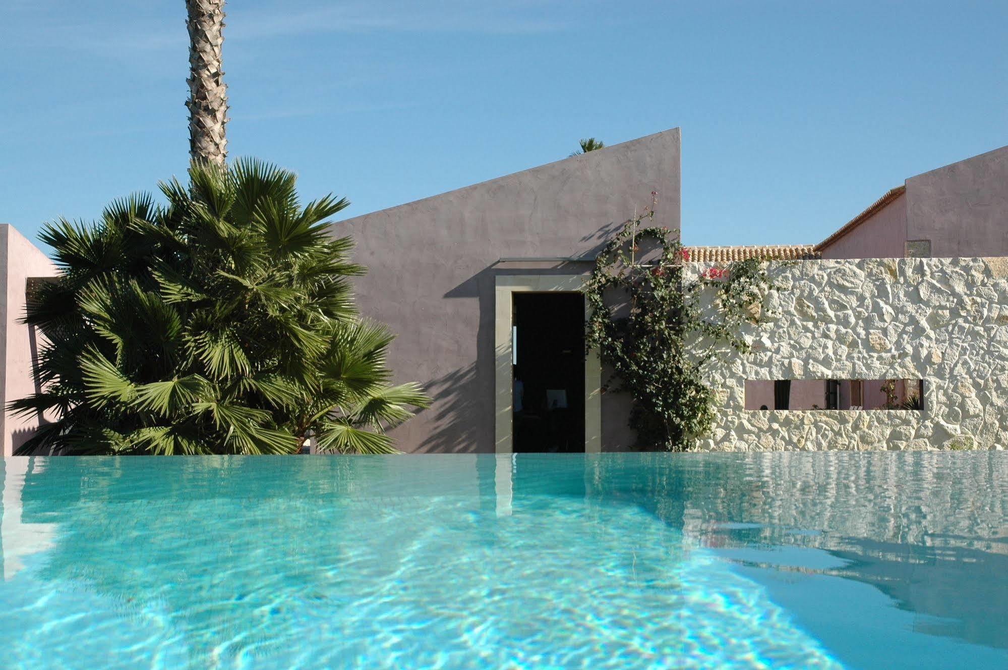 Caol Ishka Hotel Συρακούσες Εξωτερικό φωτογραφία