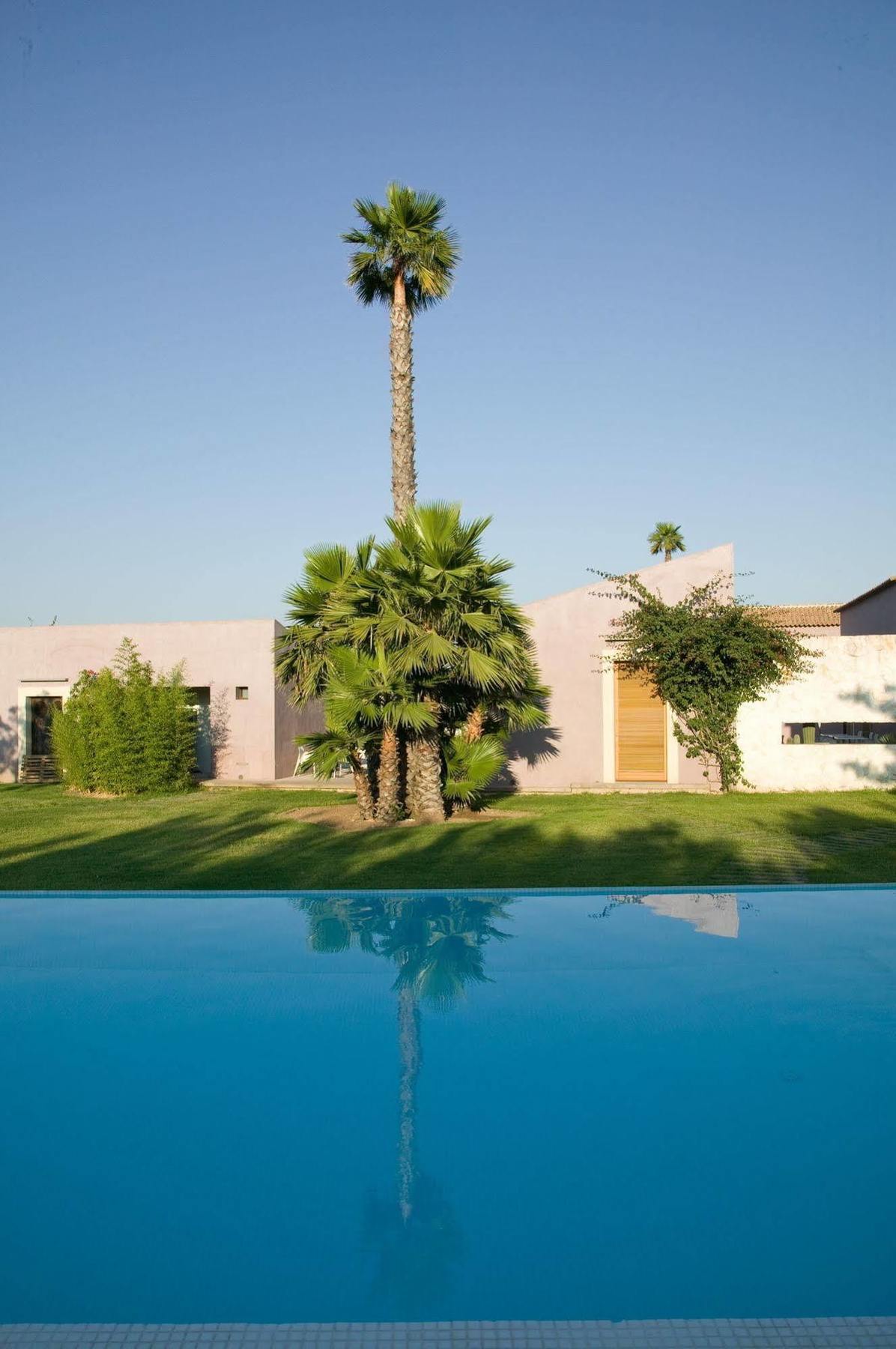 Caol Ishka Hotel Συρακούσες Εξωτερικό φωτογραφία