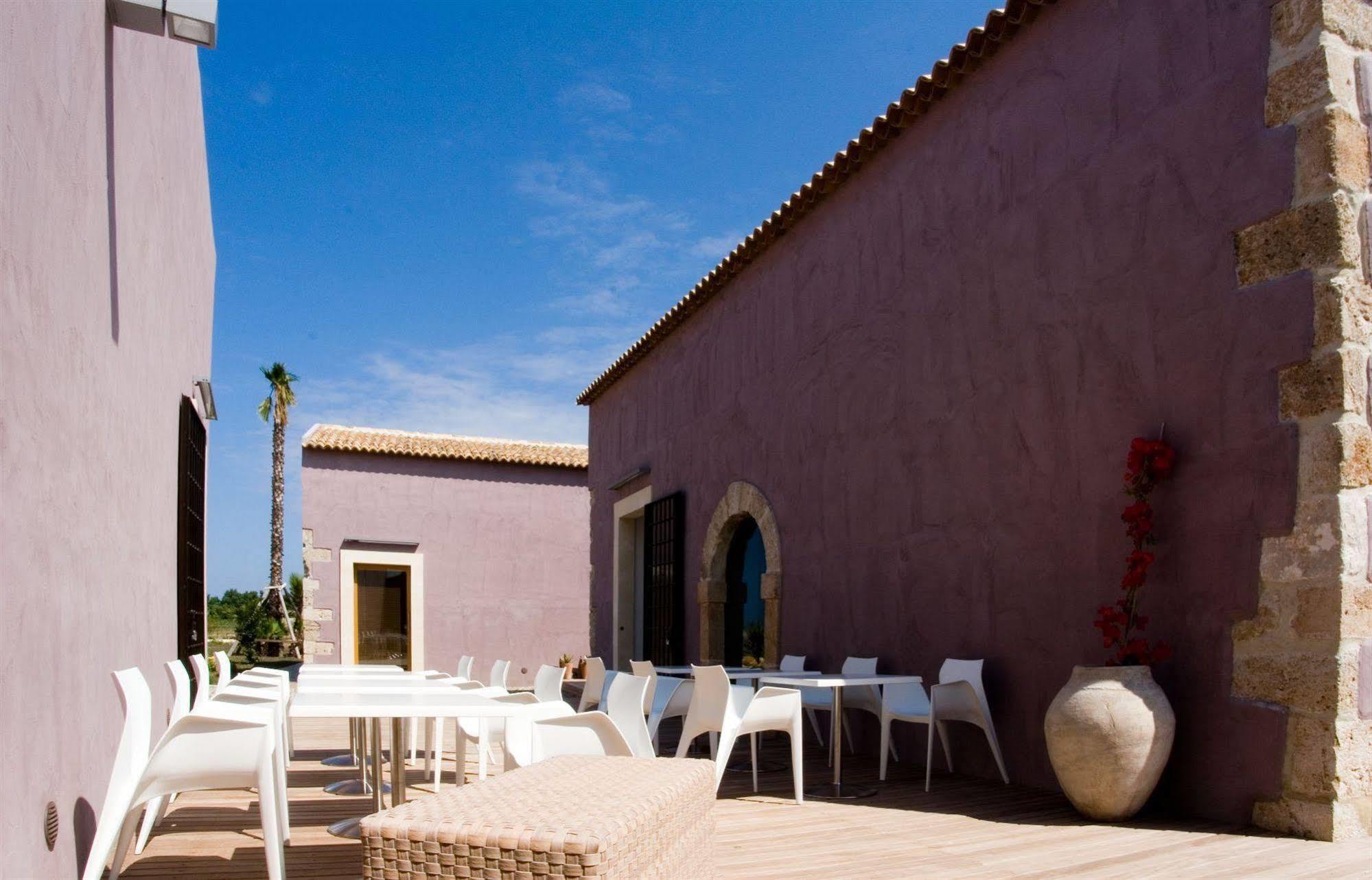 Caol Ishka Hotel Συρακούσες Εξωτερικό φωτογραφία