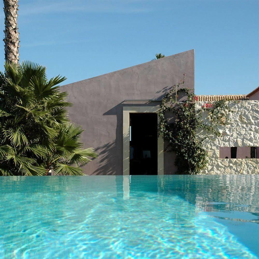 Caol Ishka Hotel Συρακούσες Εξωτερικό φωτογραφία