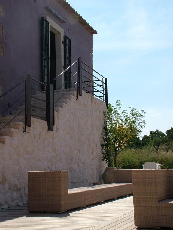 Caol Ishka Hotel Συρακούσες Εξωτερικό φωτογραφία